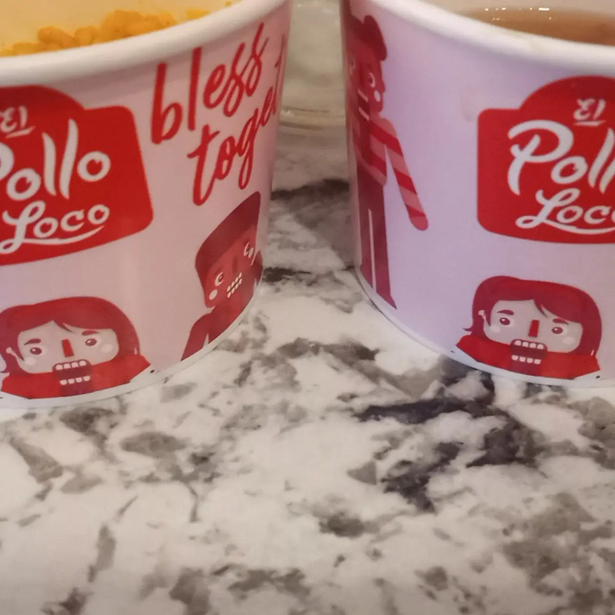 Pollo Asado