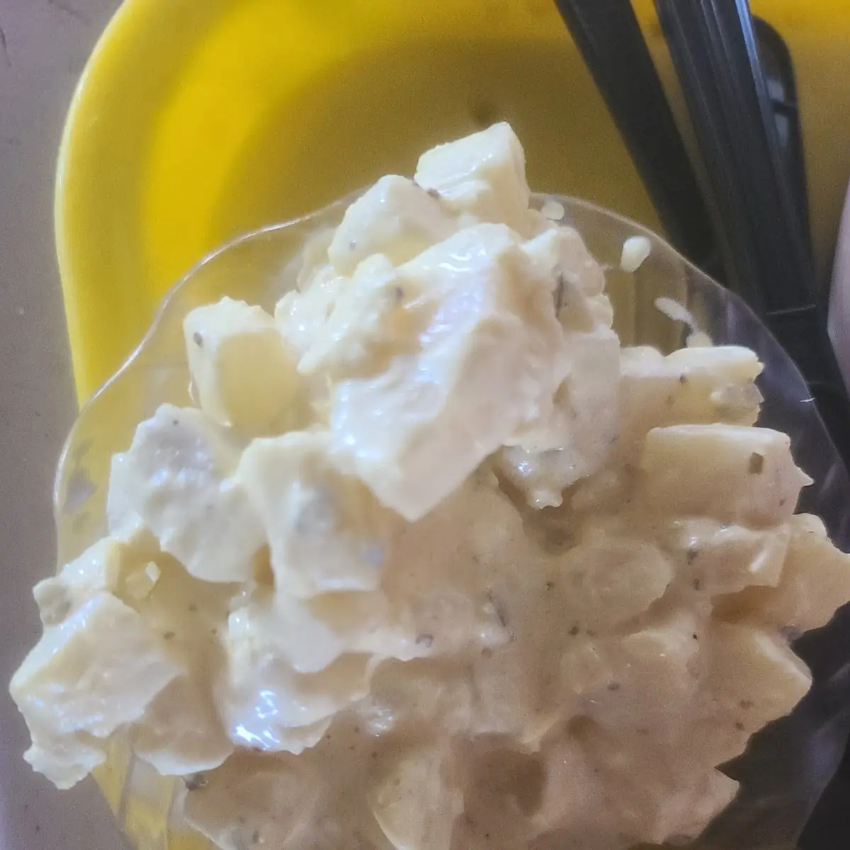 Potato Salad