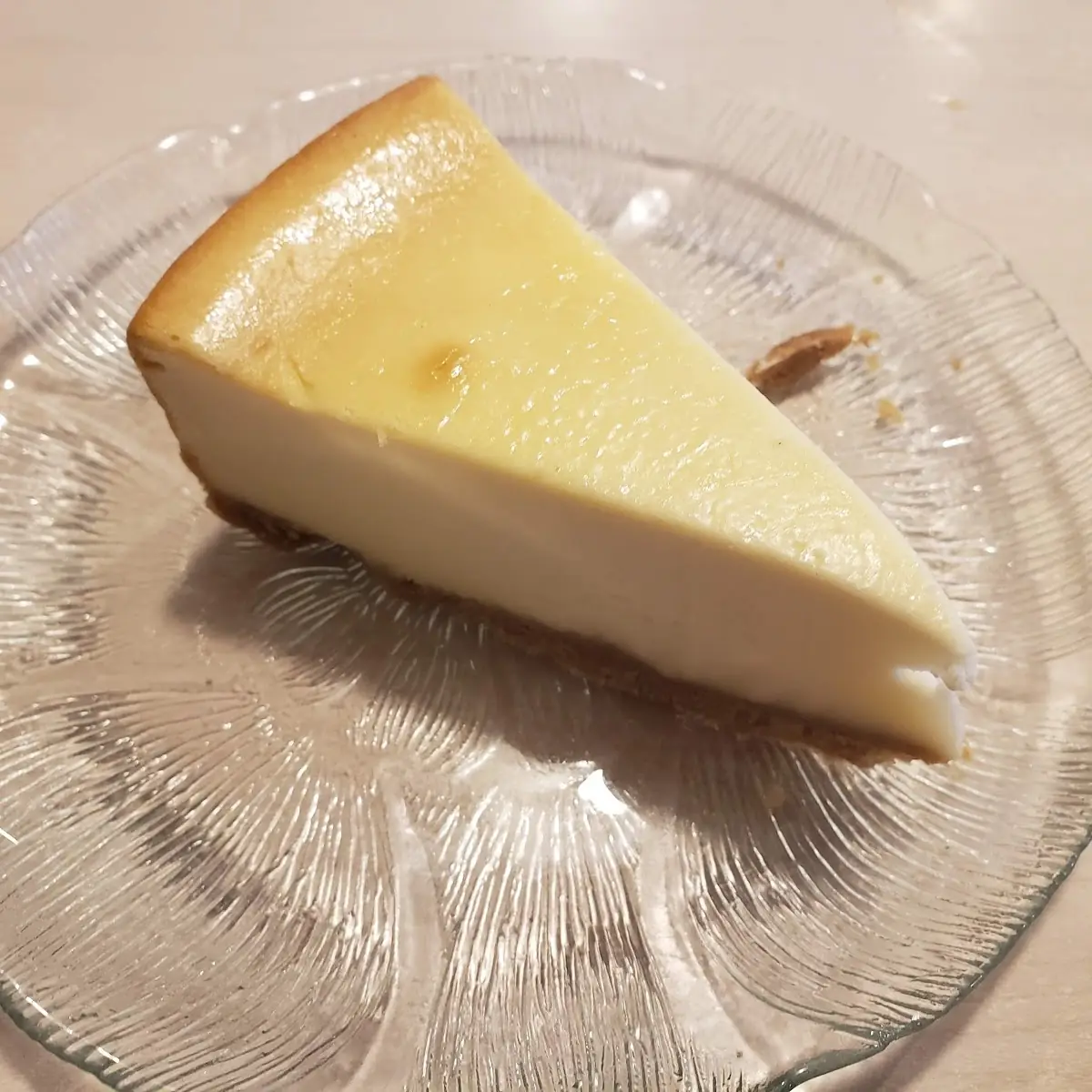 Cheese Cake
