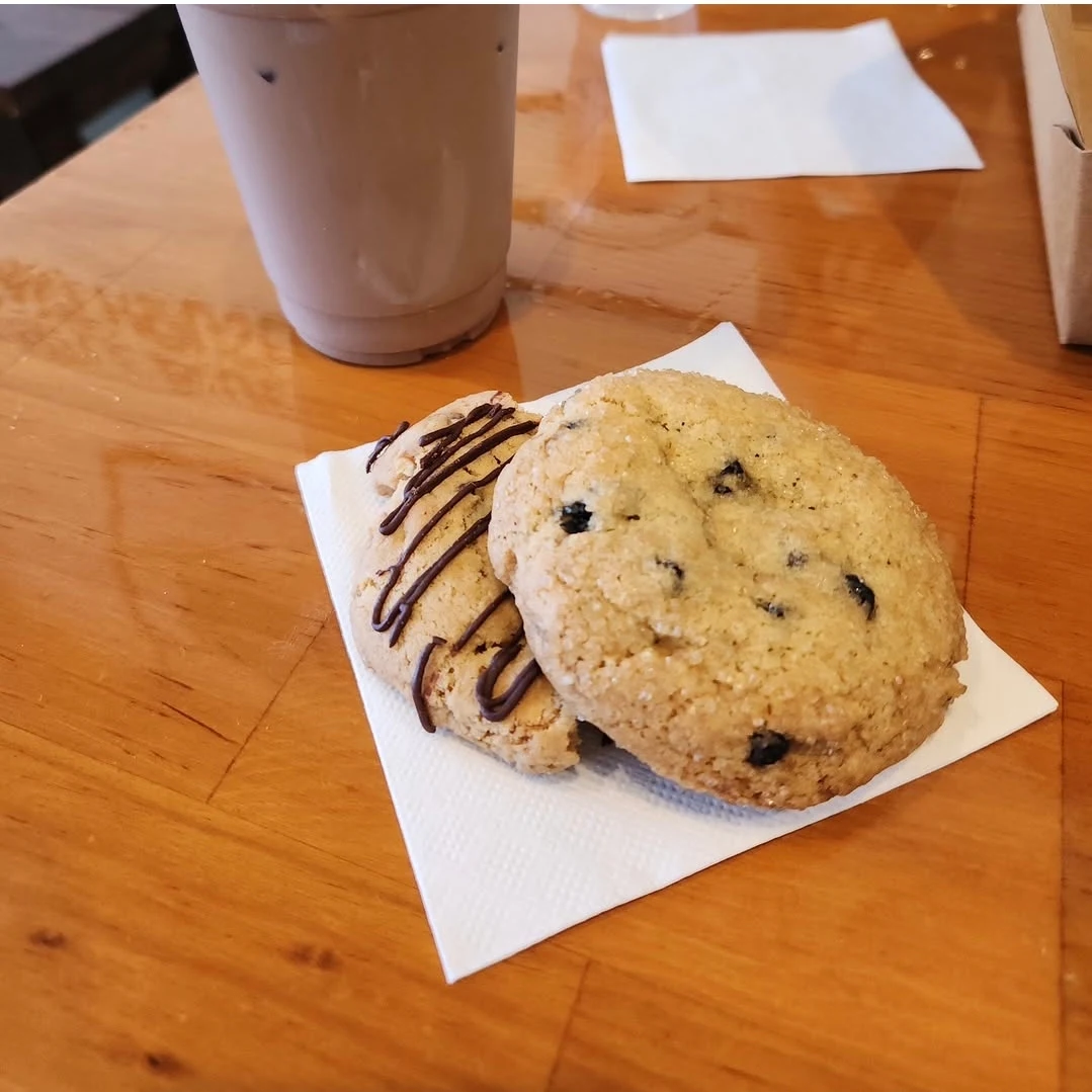 Chocolate Chip