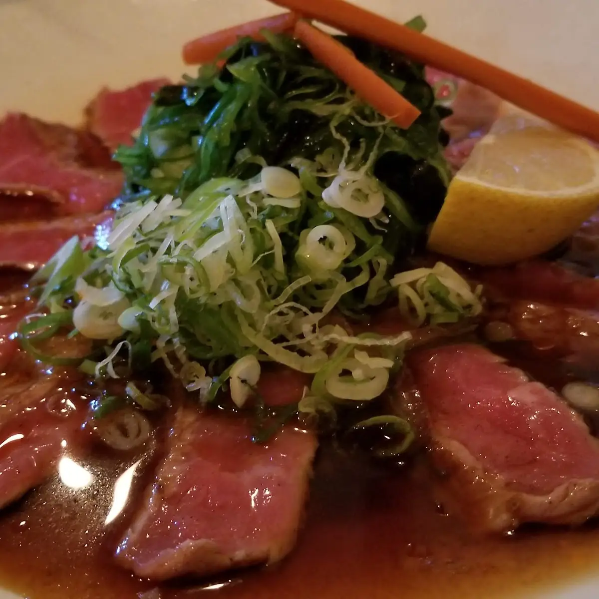 Duck Breast
