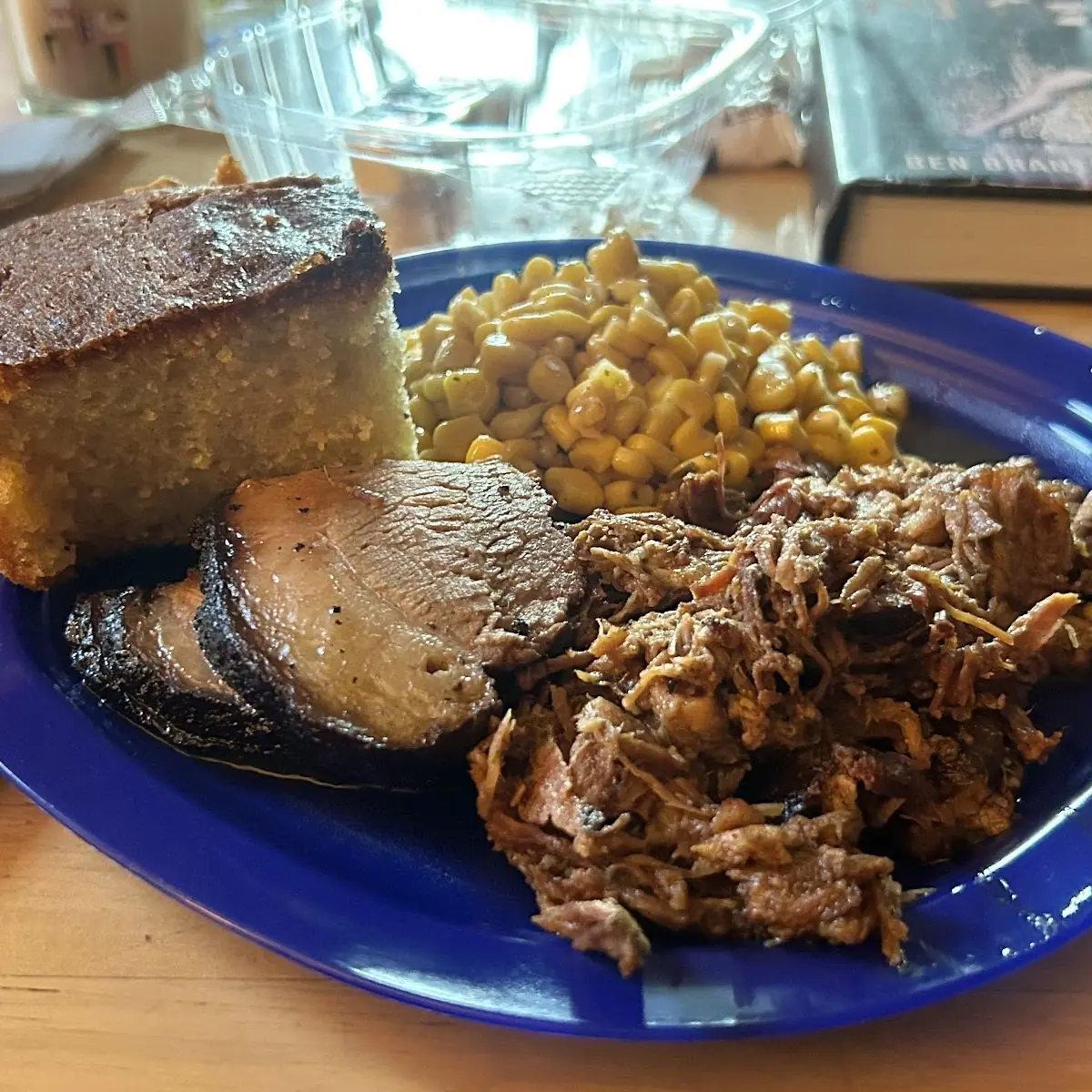 Hot BBQ Sauce