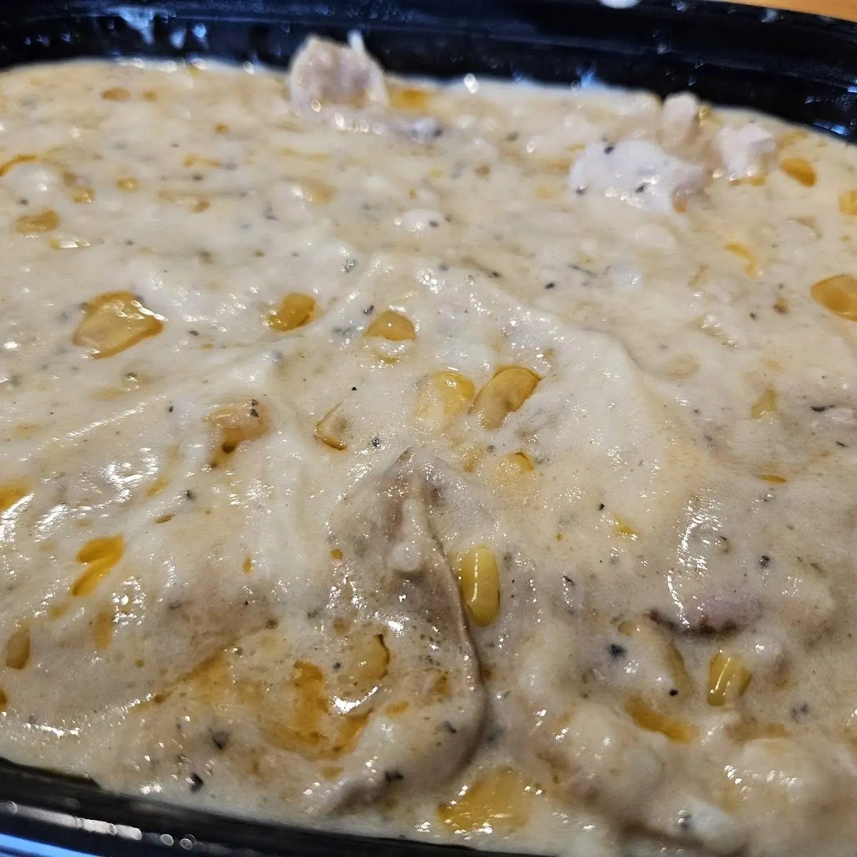 Smoked Turkey Bowl
