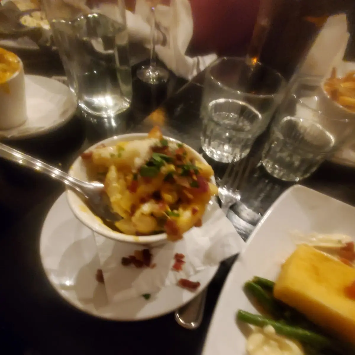 Mac & Cheese