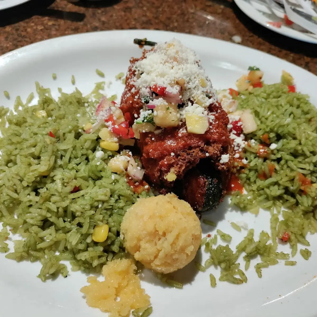 Chili Relleno