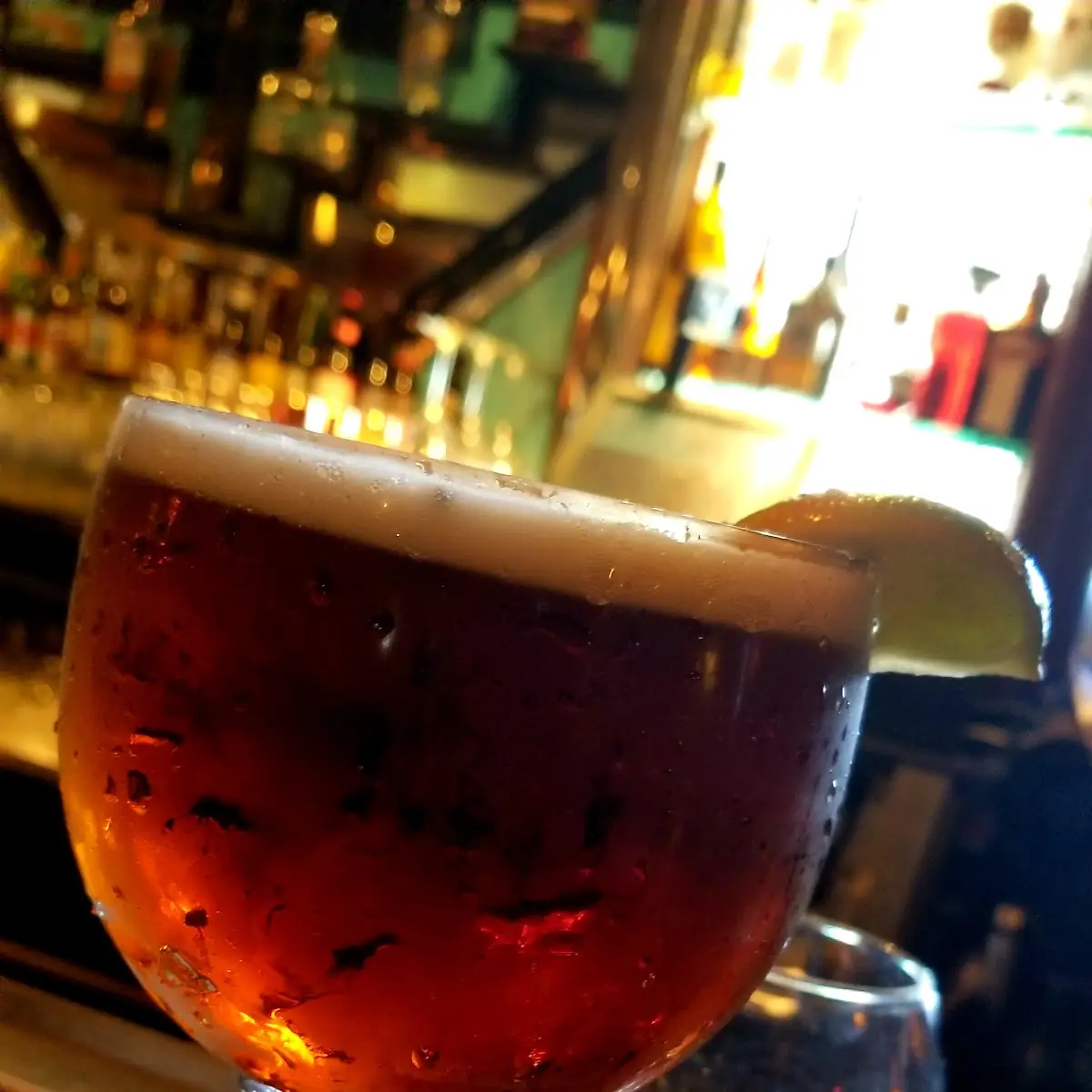 Dos Equis Lager