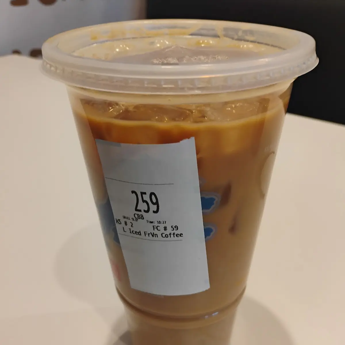 Cold Brew