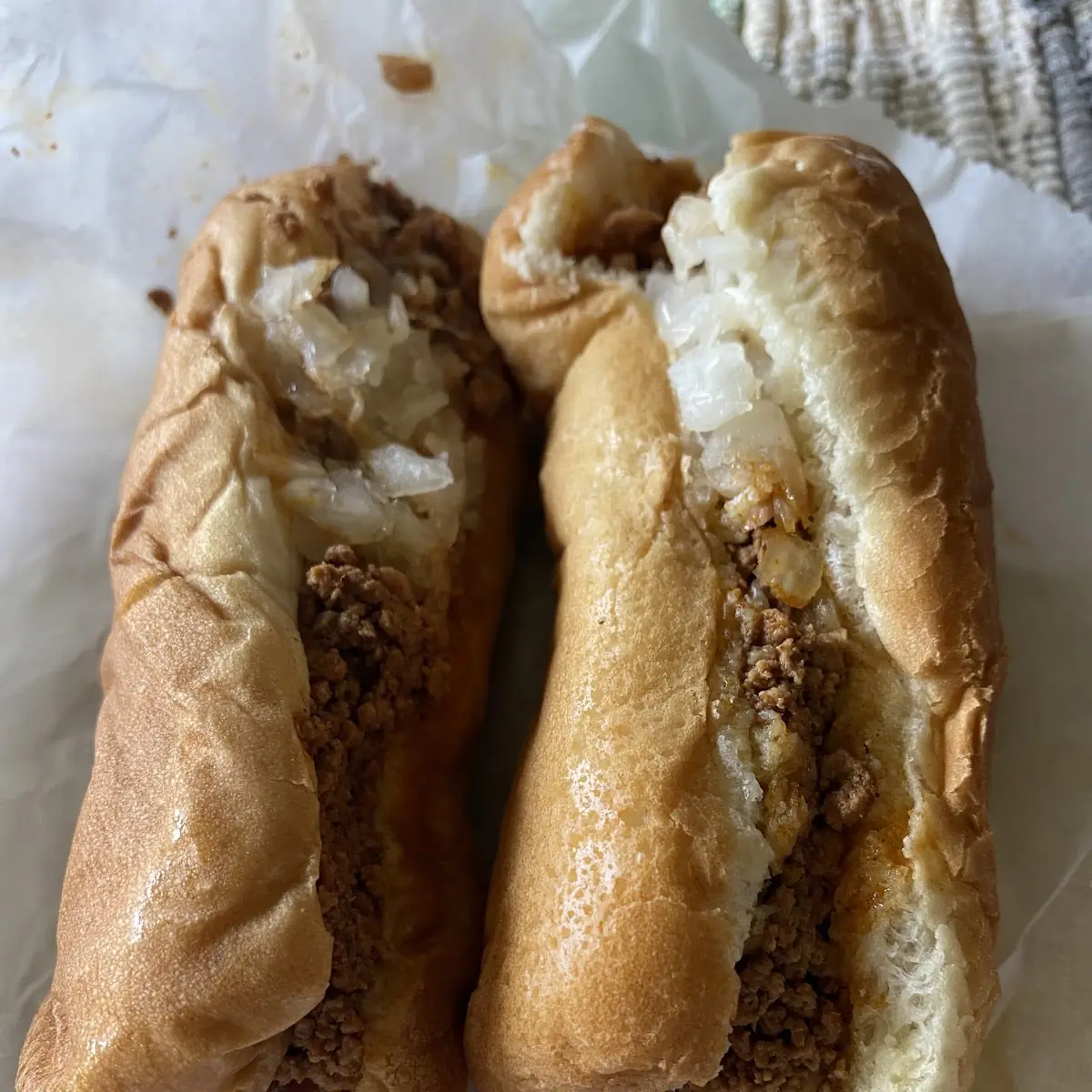 Philly Cheese Steak