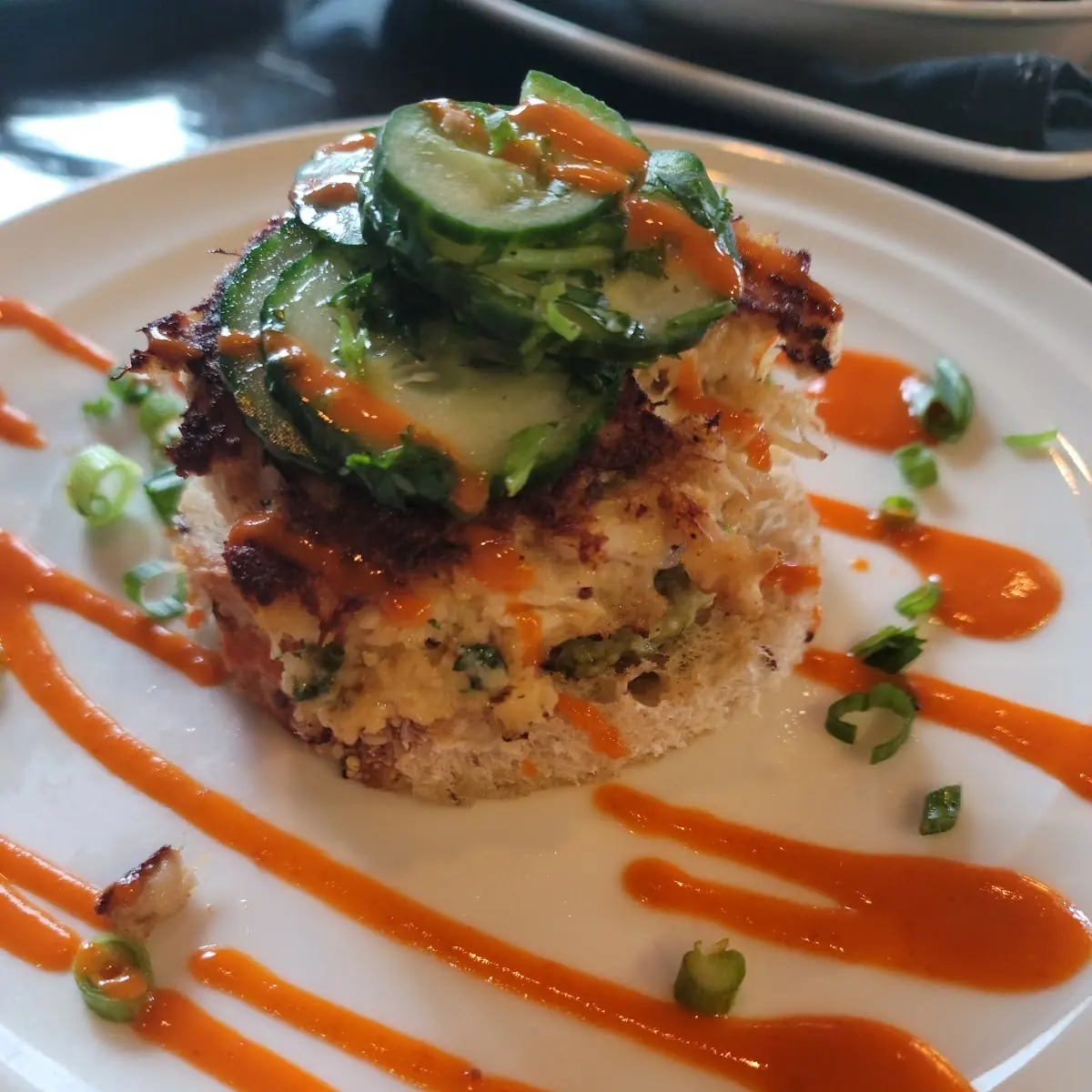 Crab Cakes