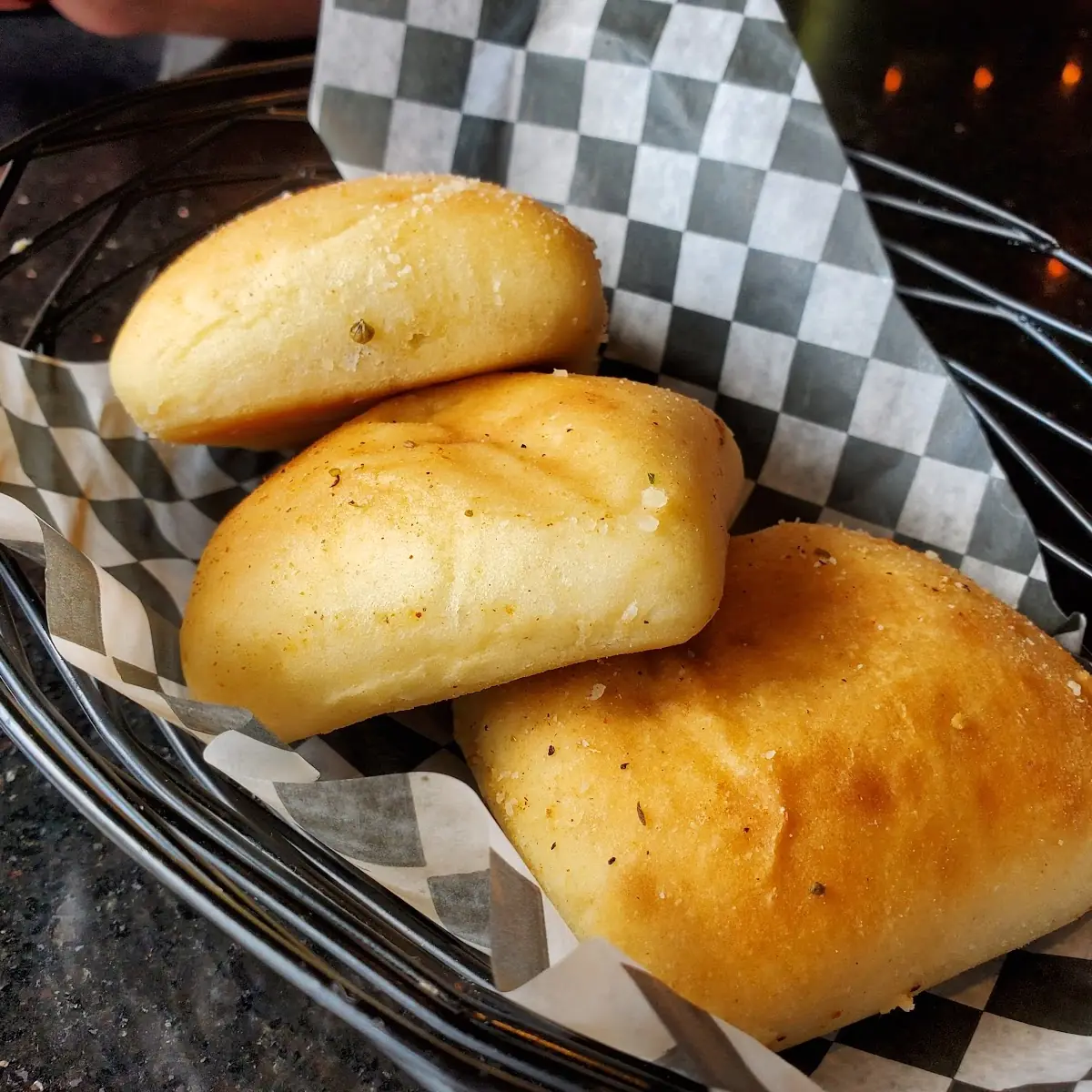 Dinner Rolls