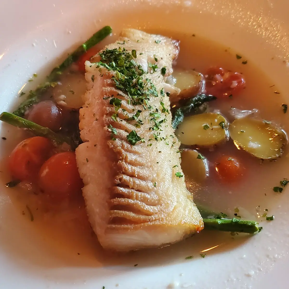 Black Cod