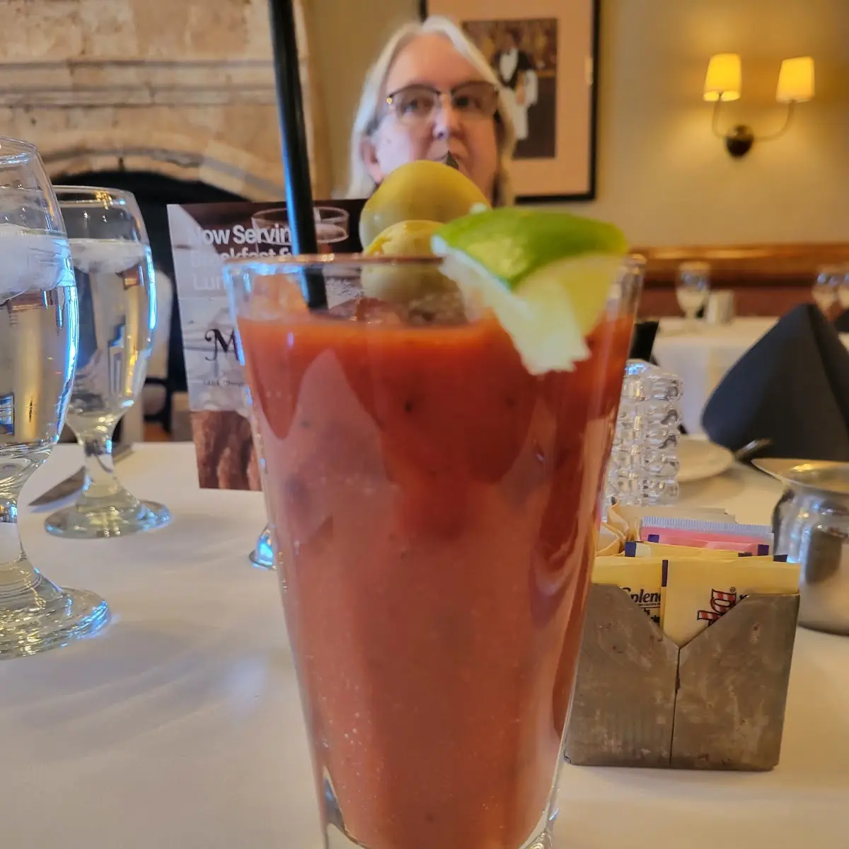Bloody Mary