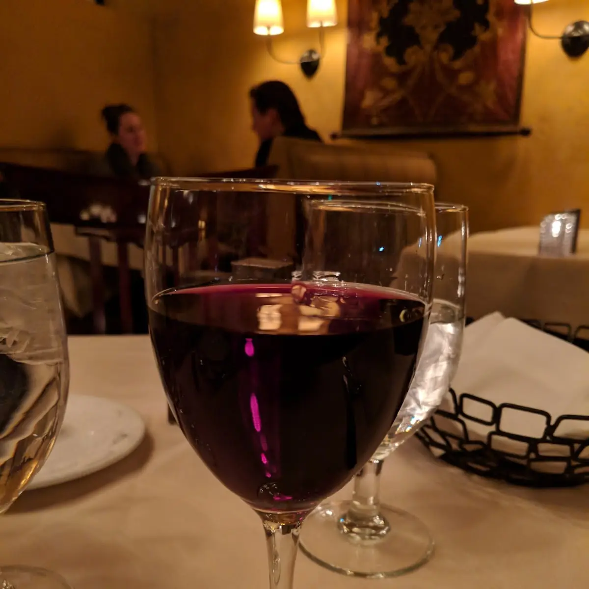 Red Wine