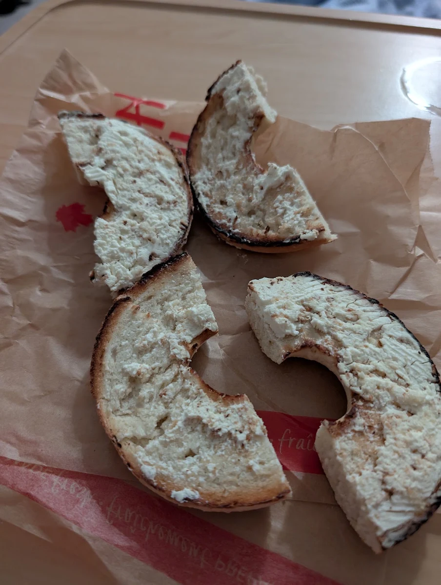 Highlights, Tim Hortons