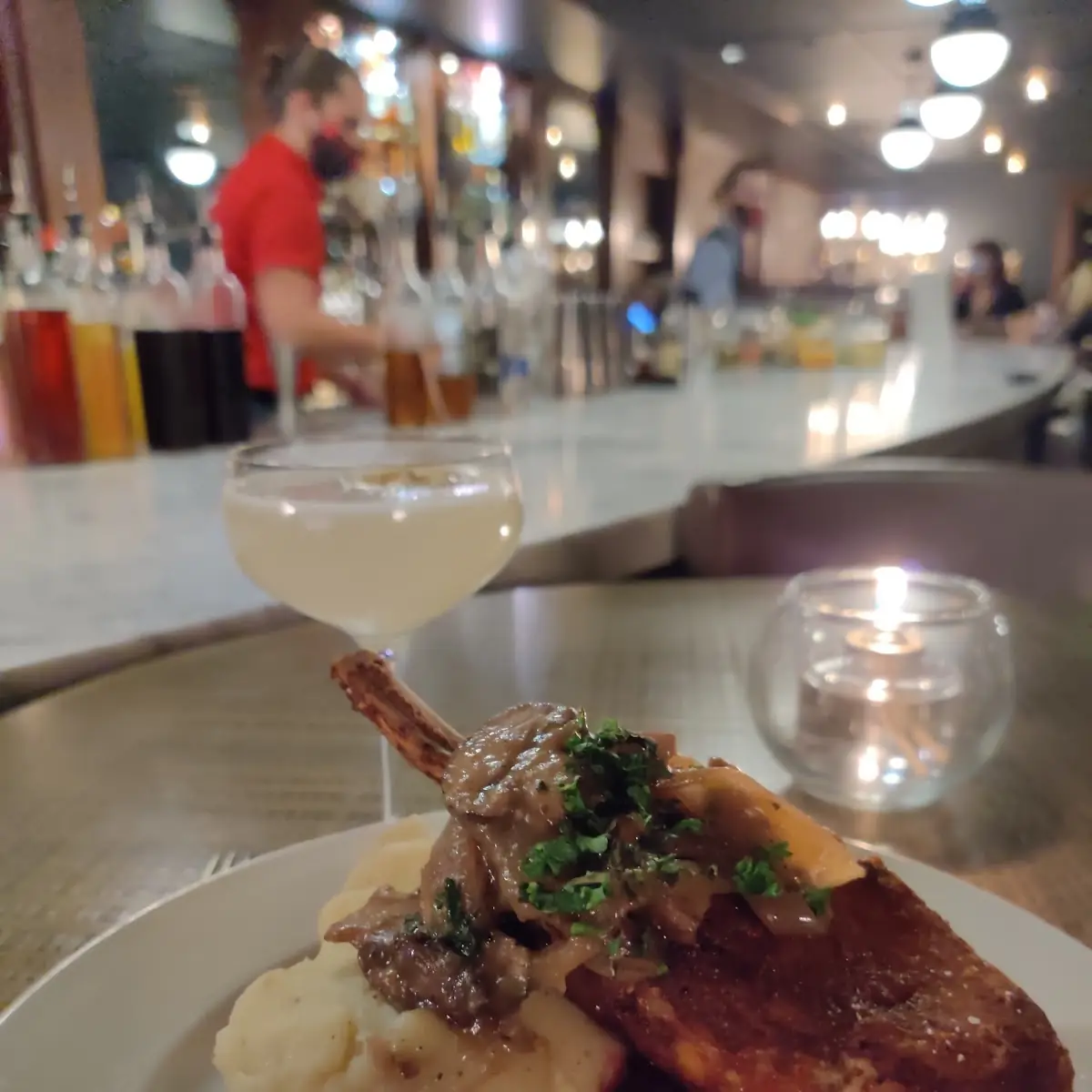 Pork Chop