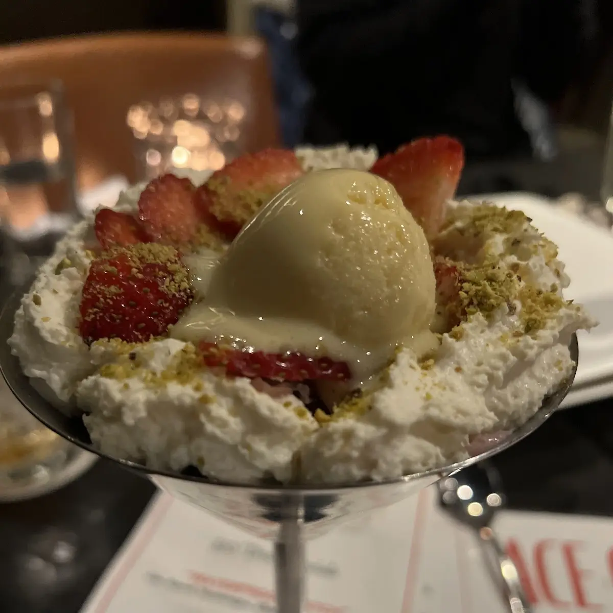 Strawberry Shortcake