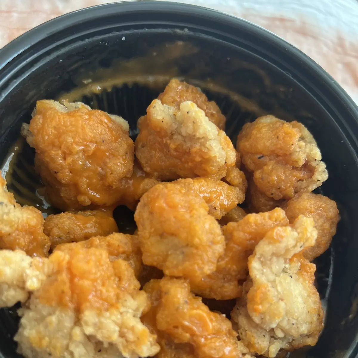 Orange Chicken
