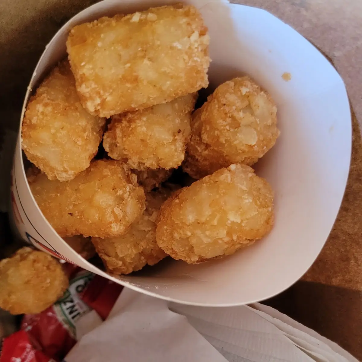 Tater Tots