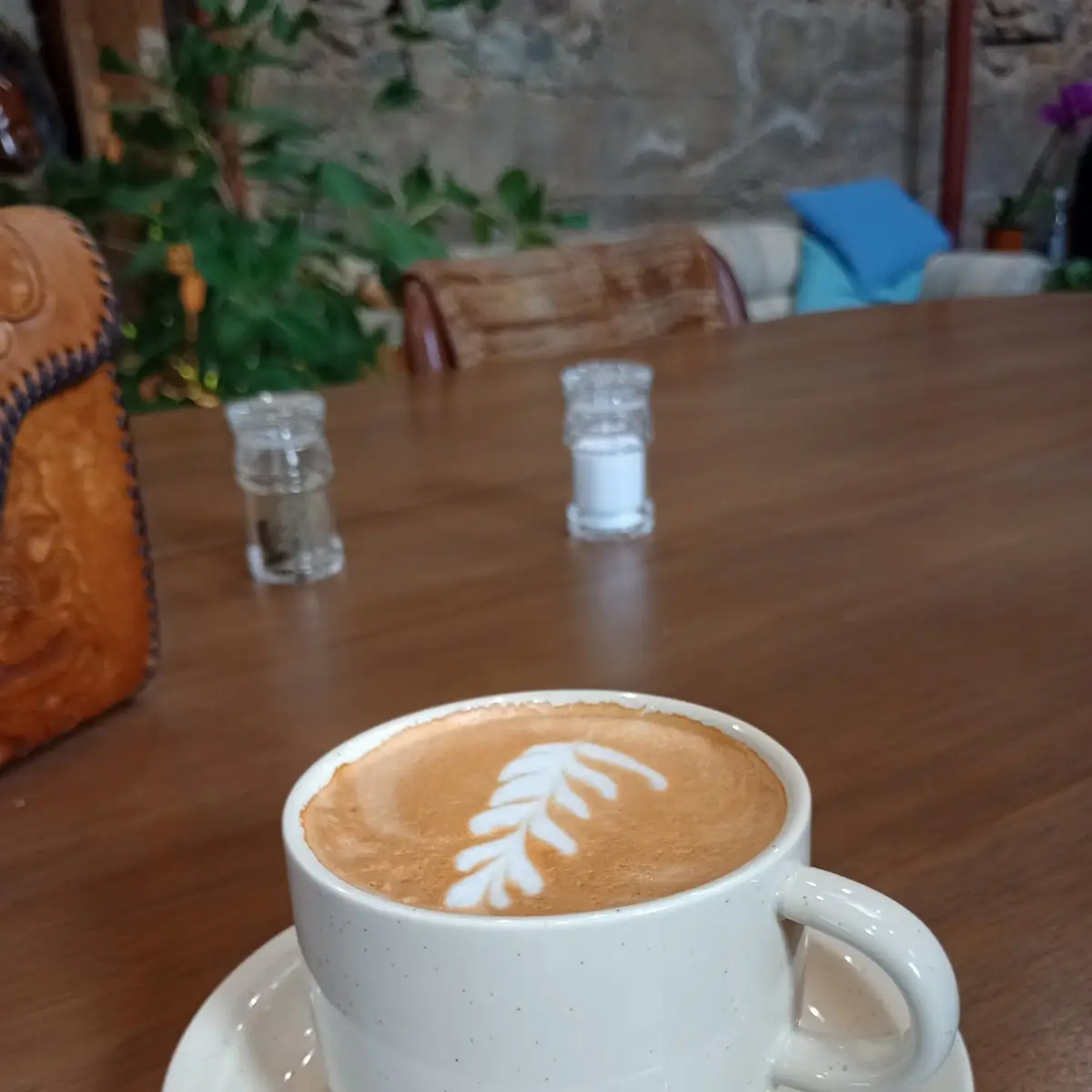 Cappuccino