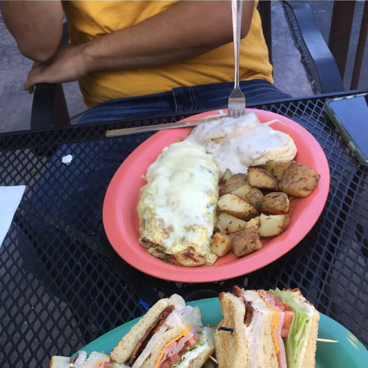 Club Sandwich