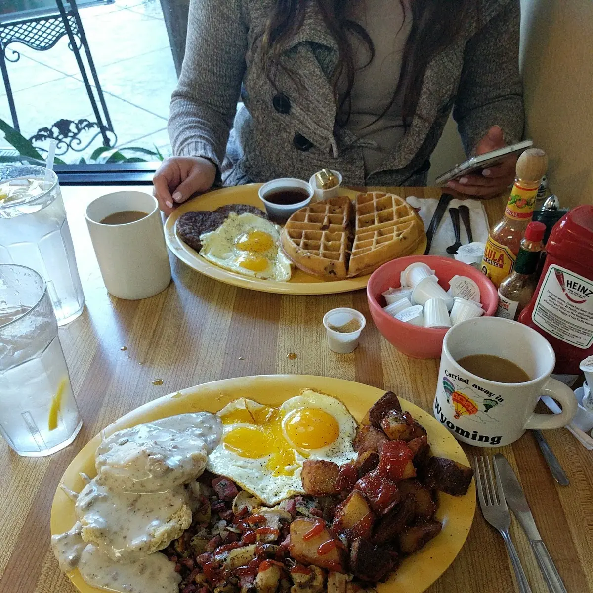 Corned Beef Hash