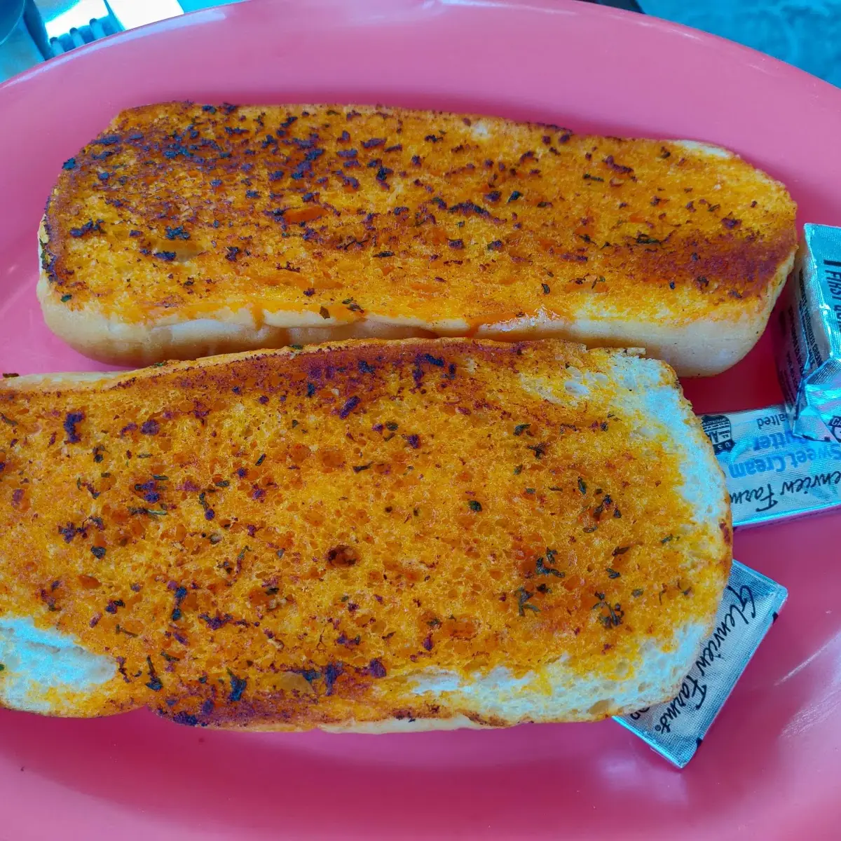 Garlic Bread