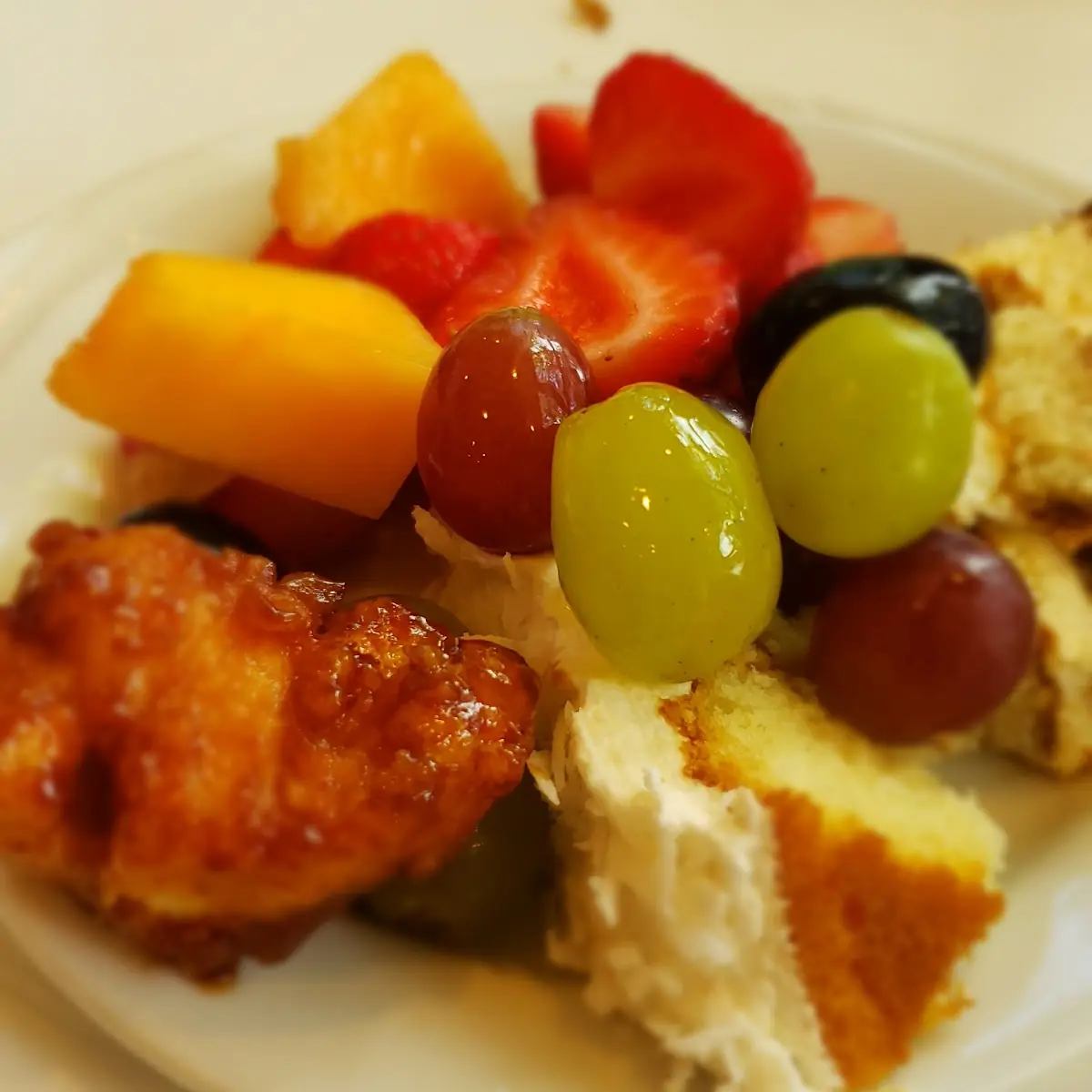 Sunday Brunch