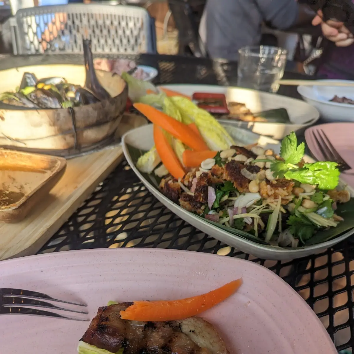 Pork Belly