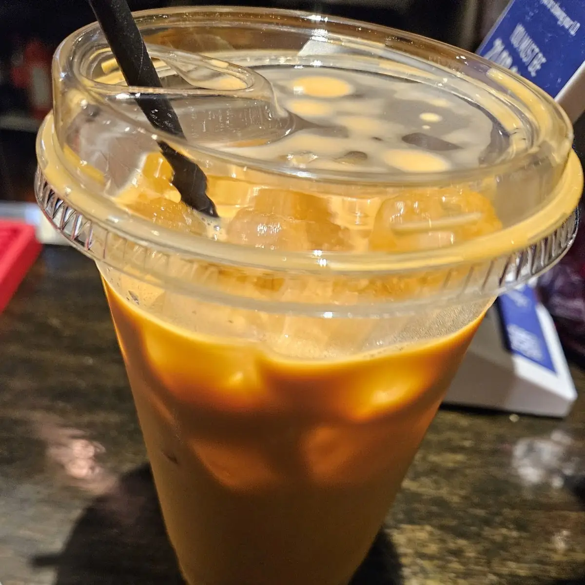 Thai Sriracha 4oz