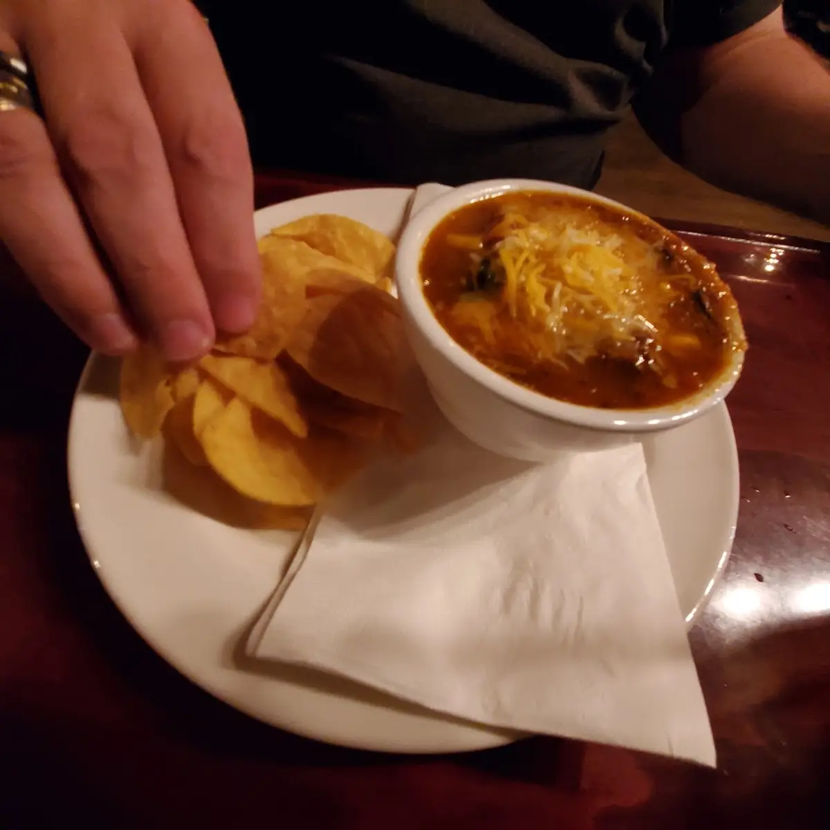 Taco Soup