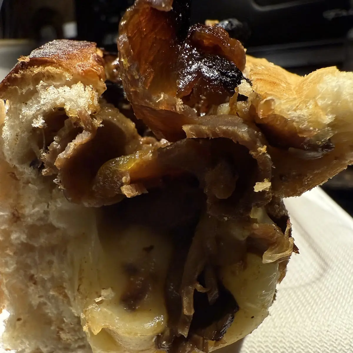 Egg Roll