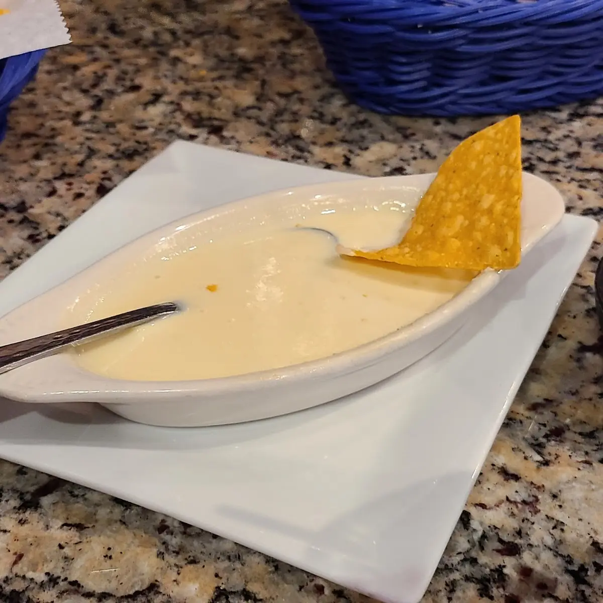 Queso Dip