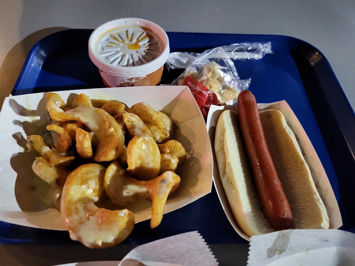 Hot Dog