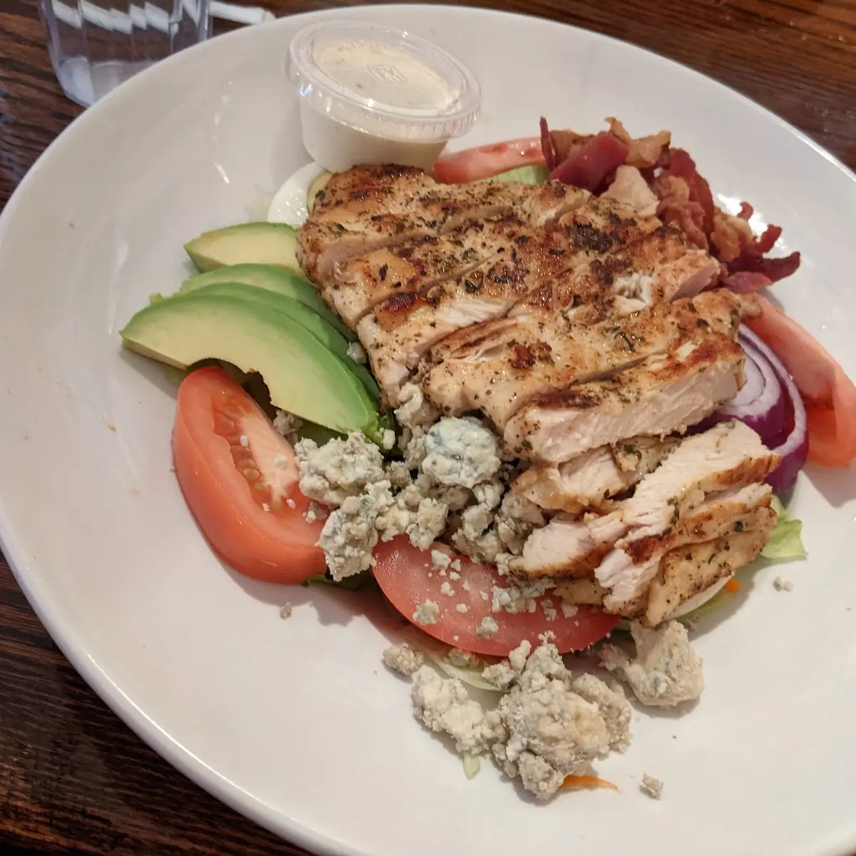 Cobb Salad