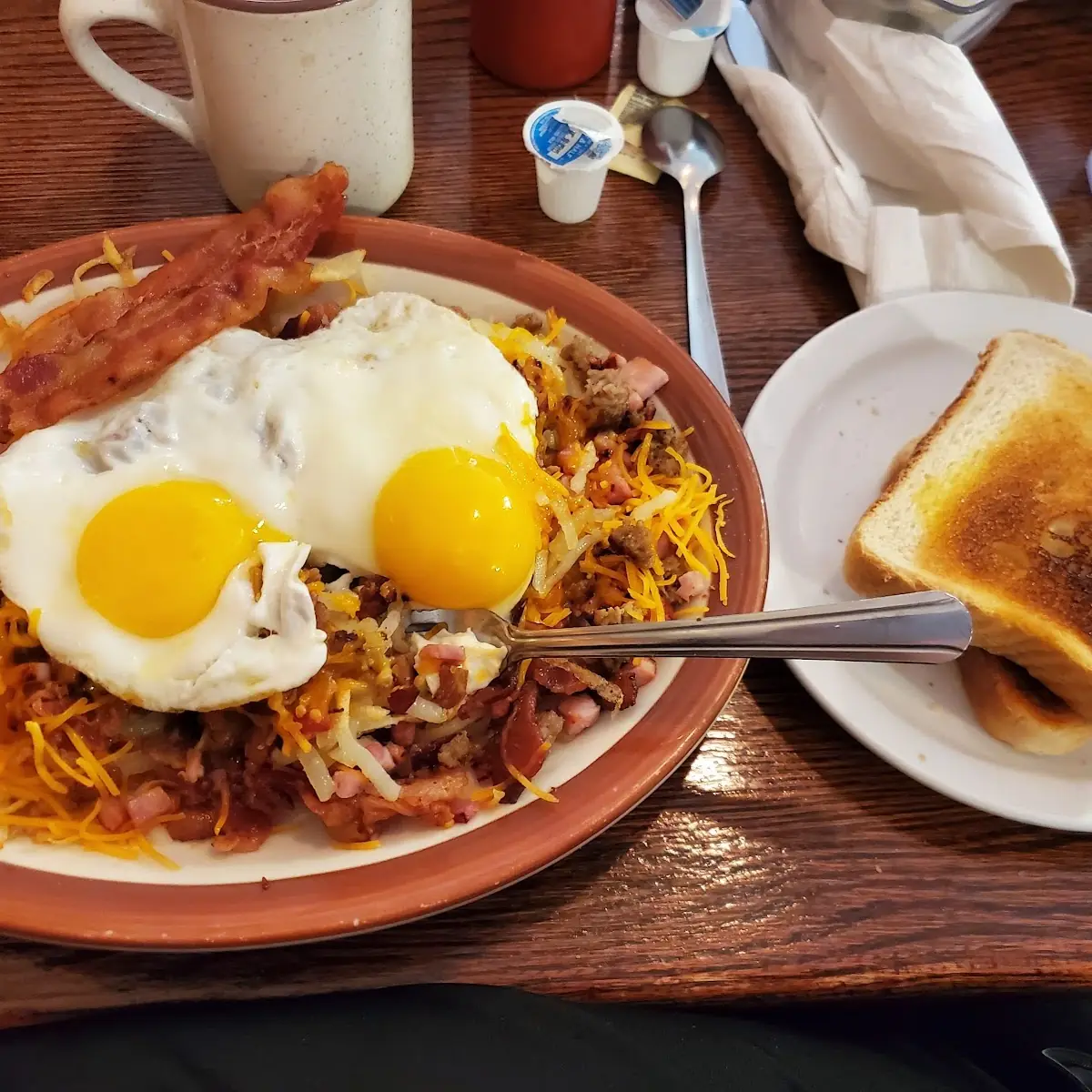 Corned Beef