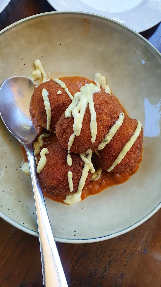 Arancini