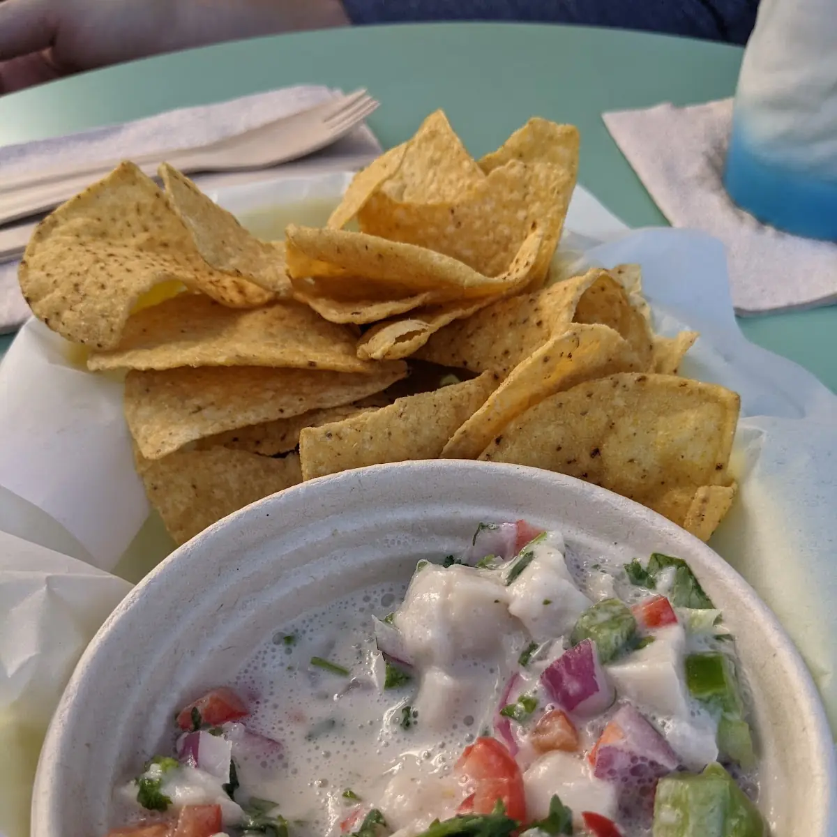 Ceviche