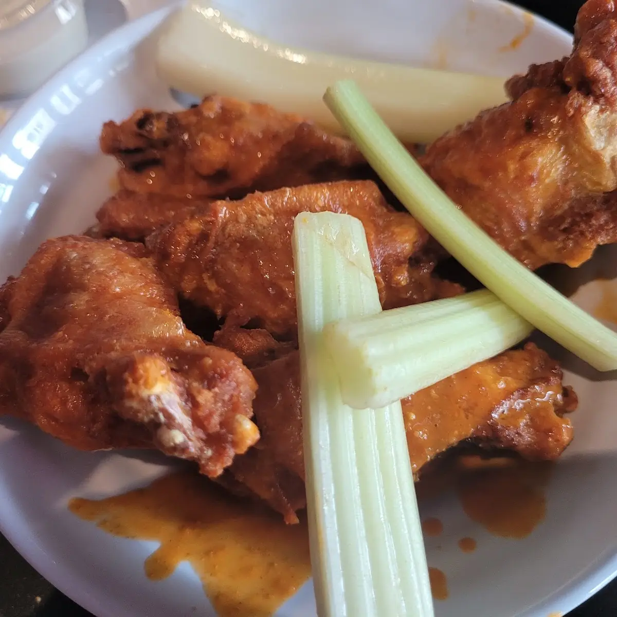 Side of Buffalo Sauce