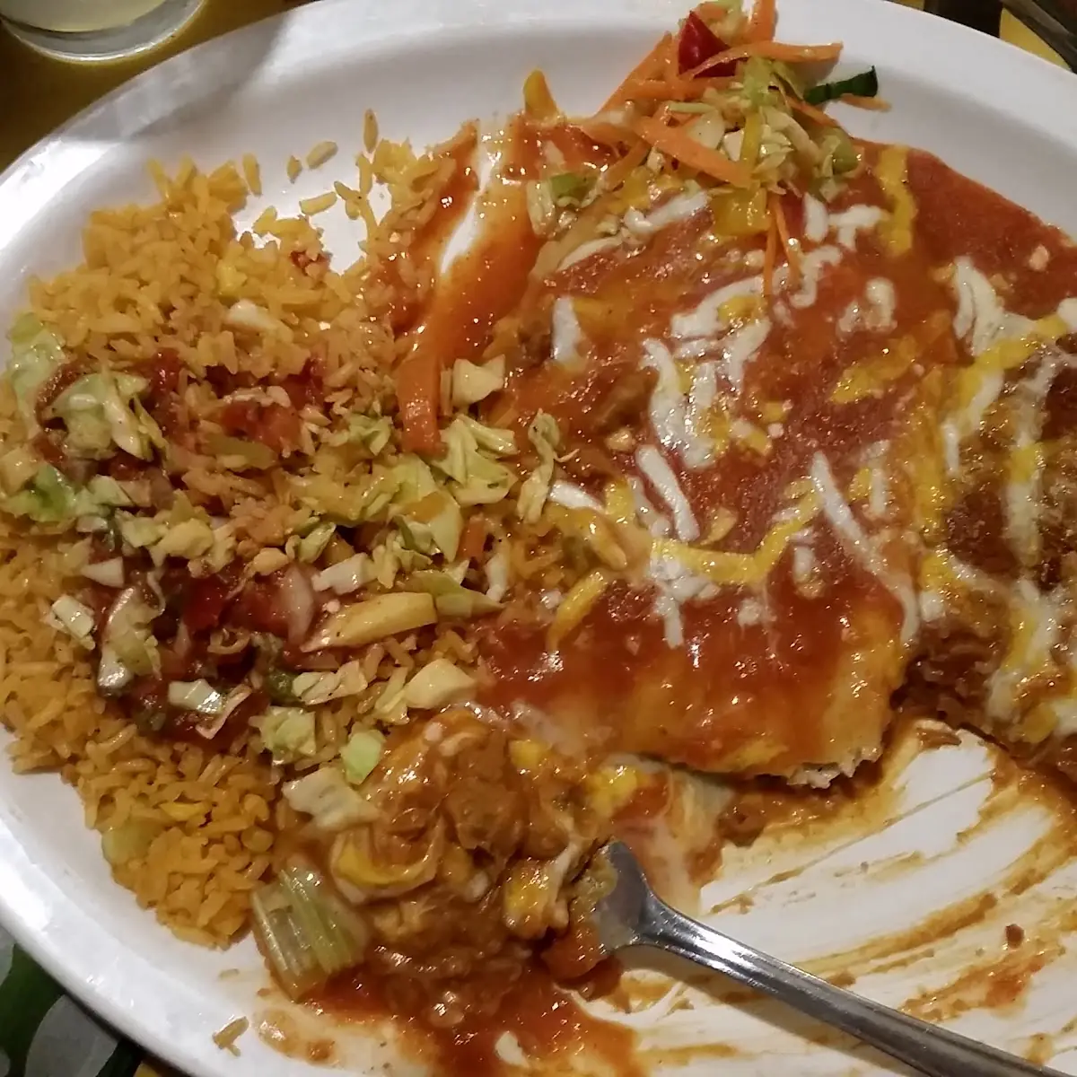 Chile Relleno