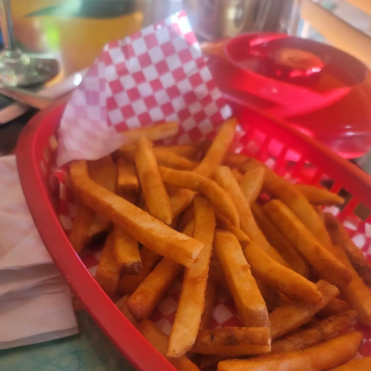 French Fries