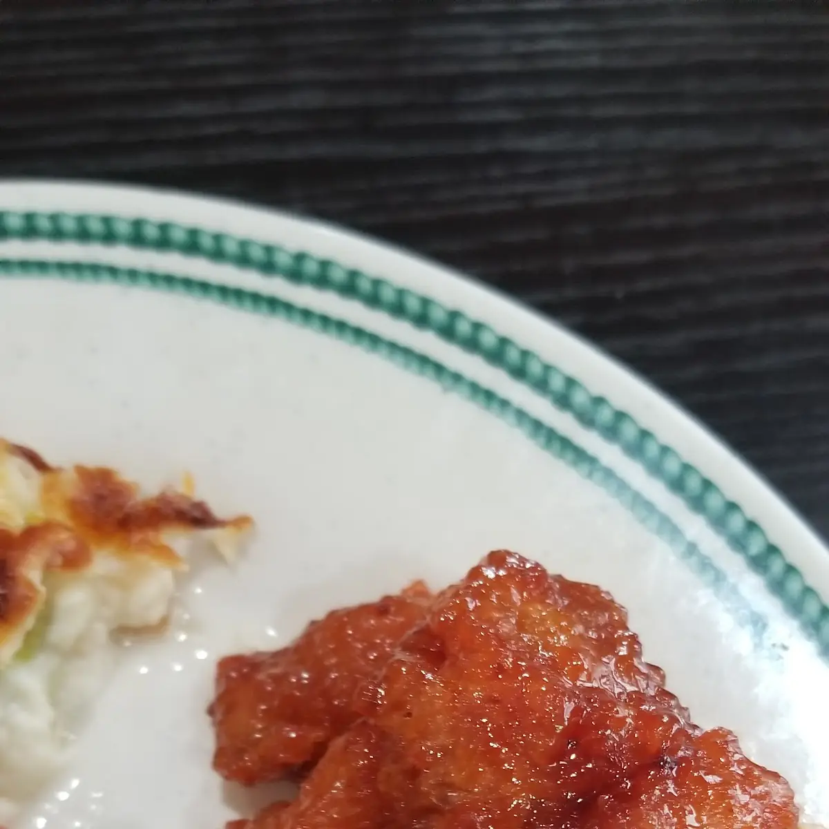 Orange Chicken