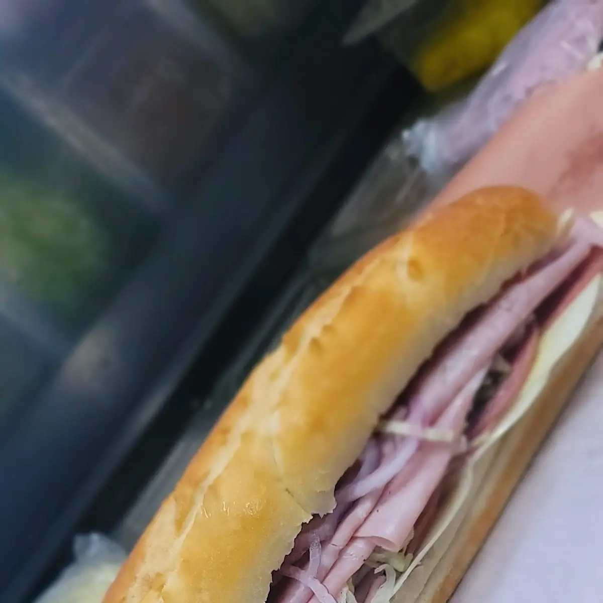 Italian Sub