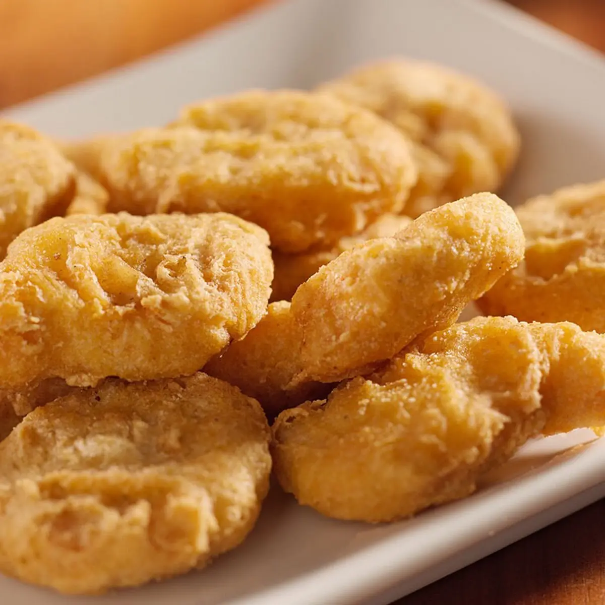 Kid's Chicken Nuggets 10