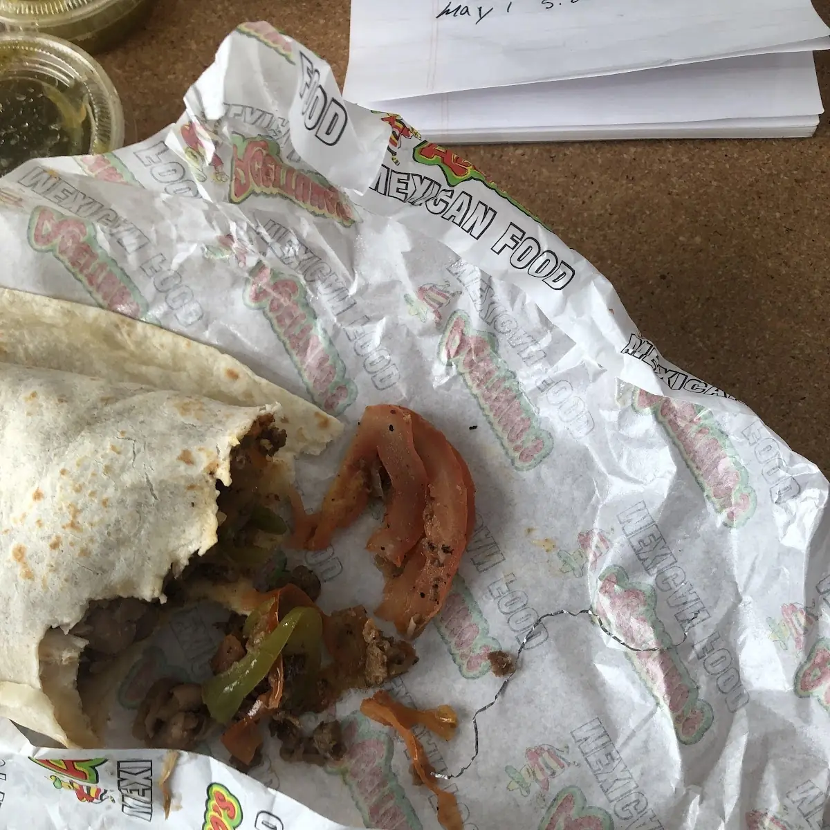 Doner Kebab