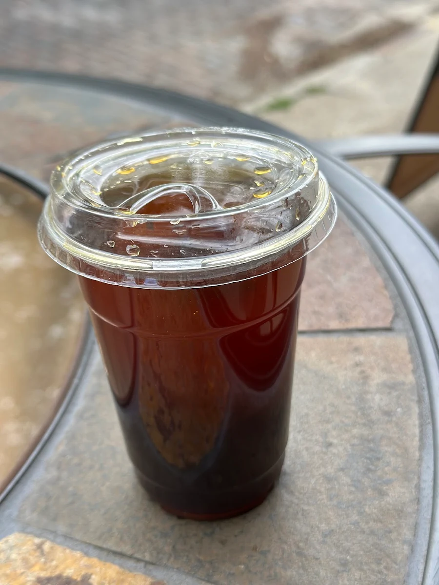 Cold Brew