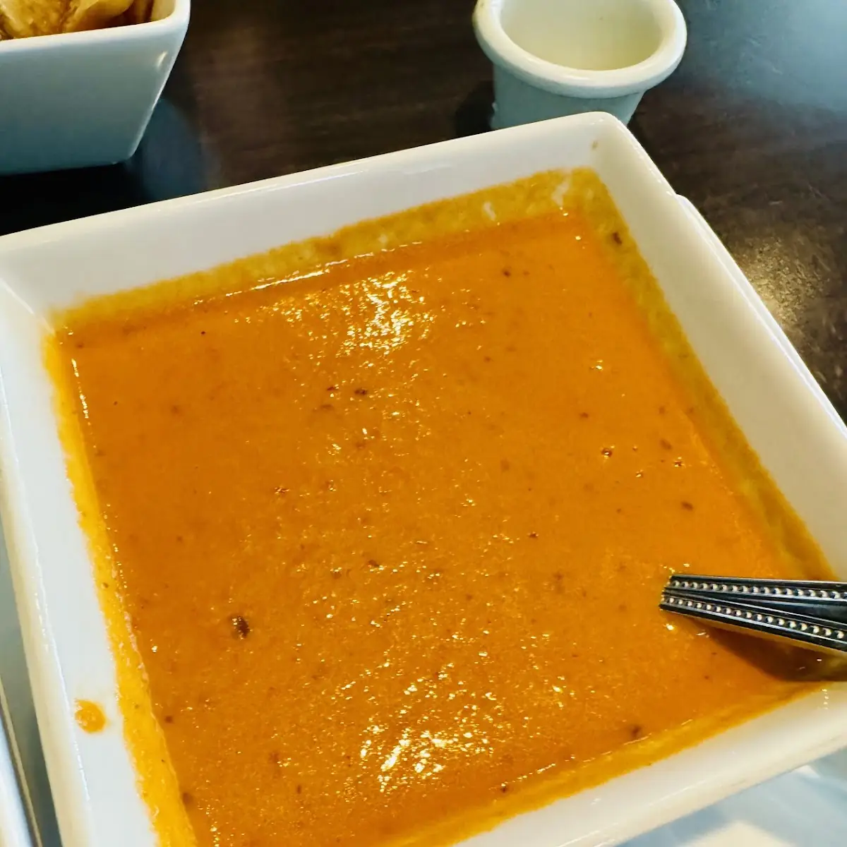 Tomato Soup
