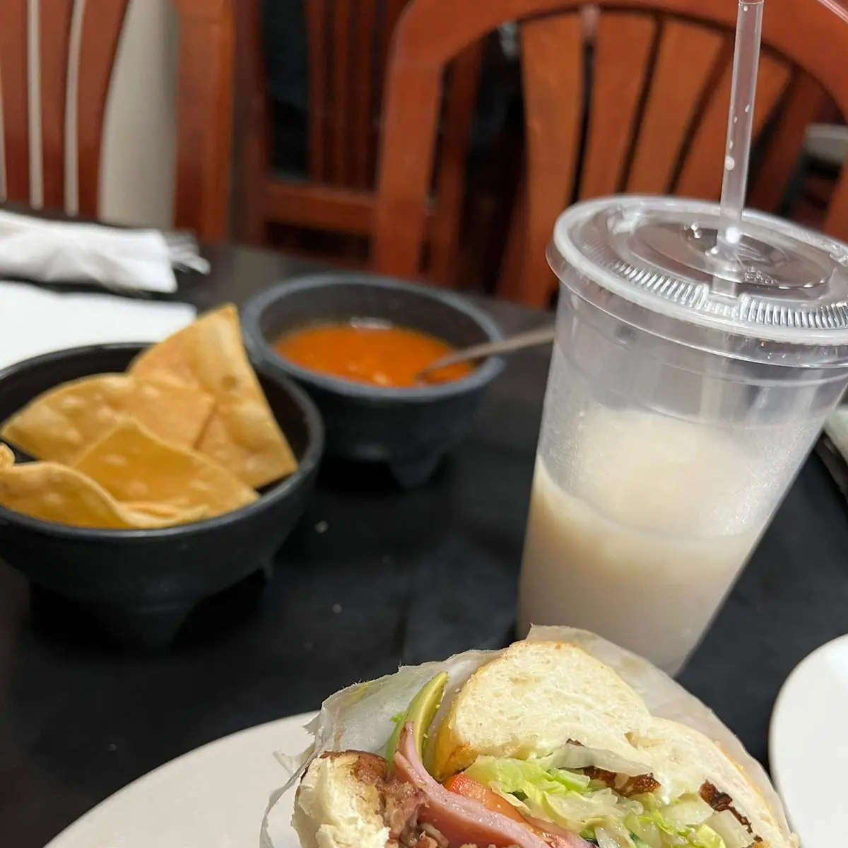Torta Cubana