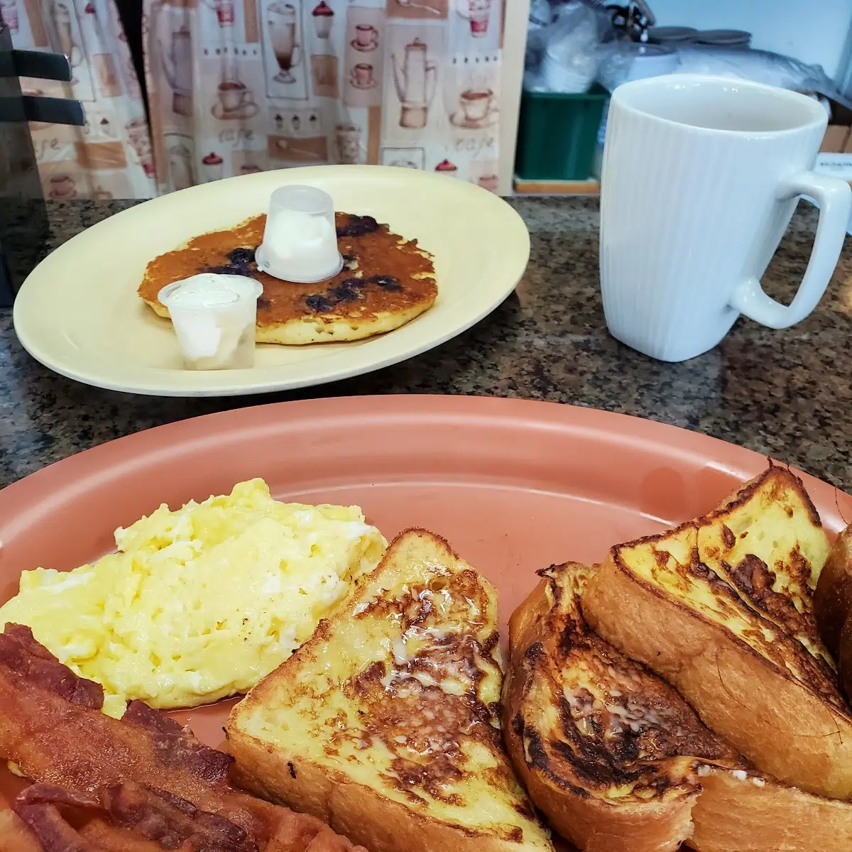 French Toast