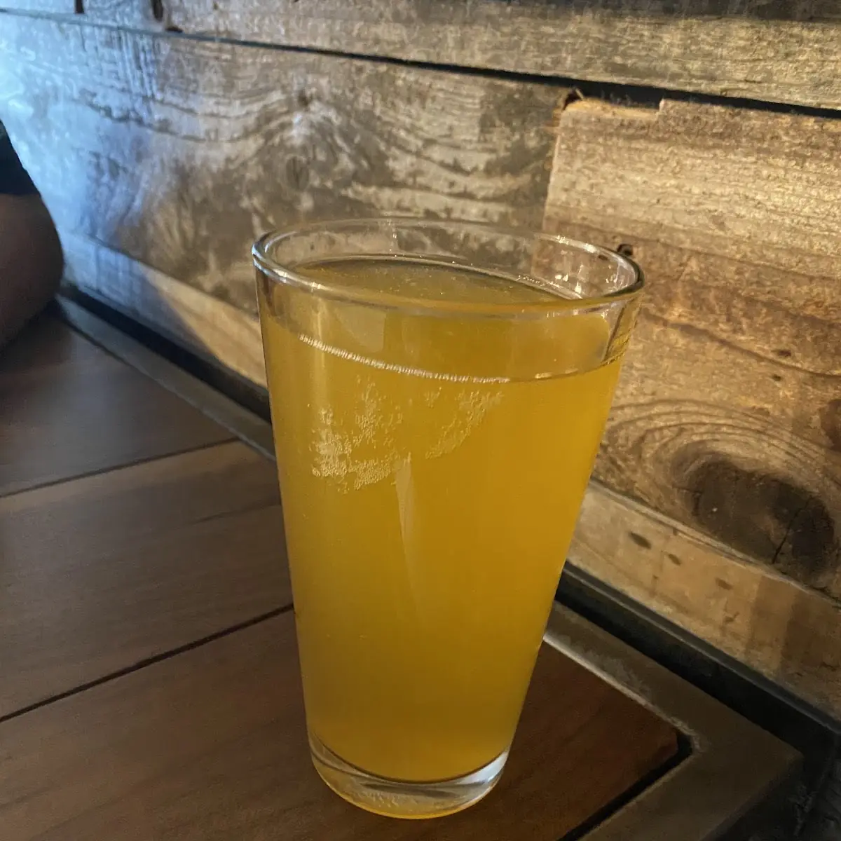 Morgan Territory Strawberry Shortcake Milkshake IPA