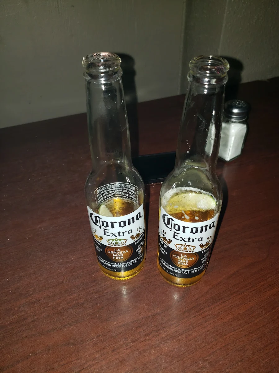 Corona, La Rumba Restaurant and Lounge